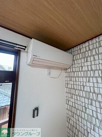 高坂第1コーポの物件内観写真